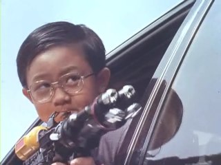 第29話 子供帝国の反乱