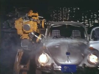 第31話 彼女は夢の未来車