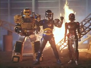 第32話 警官殺人を追え