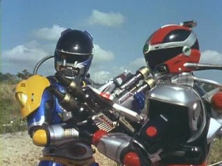 第35話 新英雄九州へ!