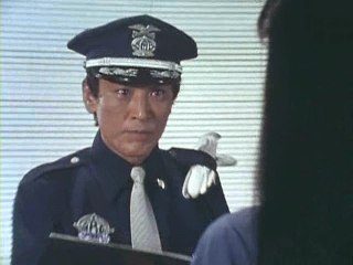 第37話 哀しいヒットマン