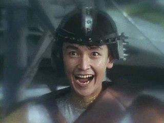 第39話 夢を届けた宇宙人