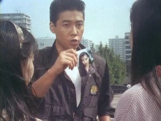 第43話 二つの顔を持つ女