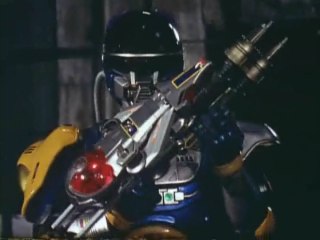 第44話 コソ泥と老博士