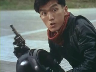 第45話 標的は小さな証人