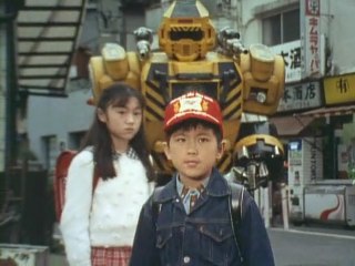 第49話 大好き!悪い子