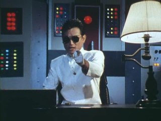 第51話 特救・解散命令!