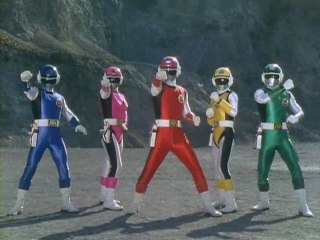 第1話 急げ!地球を救え