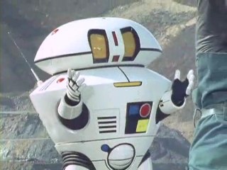 第4話 マグは天才ロボ?!