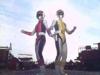 第5話 女戦士に御用心!