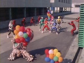 第7話 風船よ武器になれ