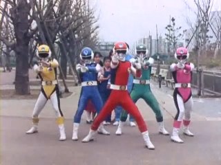 第8話 父よ!母よ!妹よ