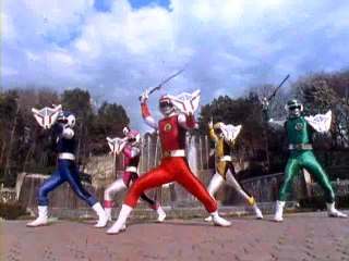 第10話 撃て!花少女の罠