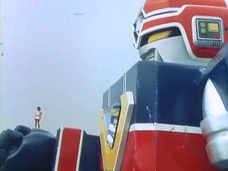 第11話 ルーは獣戦士の母