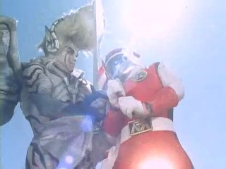 第12話 超パワー!ワンダ