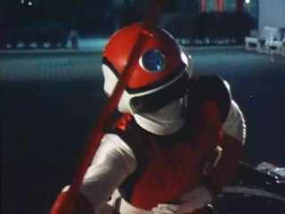 第13話 激闘!危うしジン