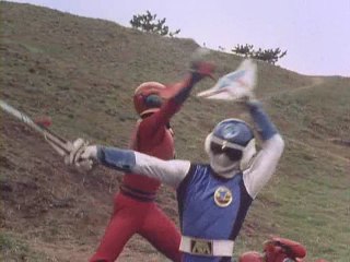 第14話 恋!?ブンとスケ番