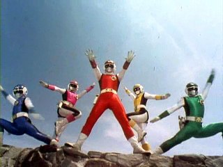 第16話 人間ミニミニ作戦