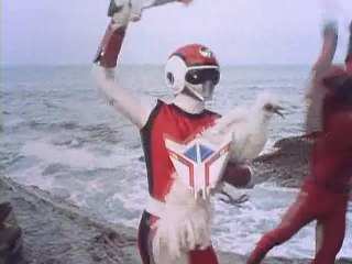 第22話 SOS!不死鳥!