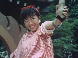 第23話 お願いドキドキ!