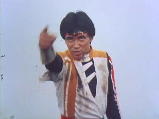 第25話 急げジン合体不能