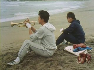 第27話 ダイ友情のパンチ