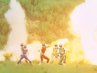 第28話 壮絶!炎のガルス