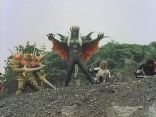 第29話 妖戦士ワンダーラ