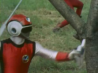 第36話 ドッキリ不思議虫