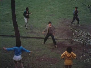 第38話 ジンが死ぬ日?!