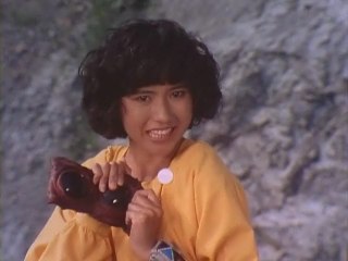 第39話 燃えろ怒りのサラ