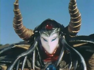 第49話 逆襲ラー・デウス