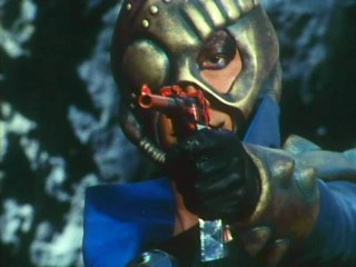 第4話 死を呼ぶ魔人兜