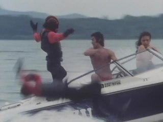 第18話 乙姫様コンテスト ハチャメチャ竜宮城