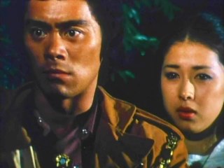 第20話 なぞ?の救急病院!人類の大滅亡が迫る