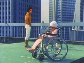 第26話 人形は見た!! 毒ガス殺人部隊の正体
