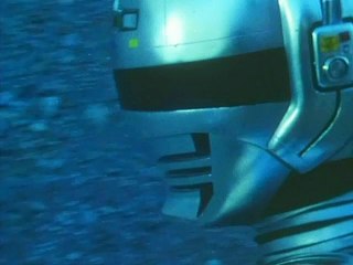 第41話 魔空都市は男の戦場 赤い生命の砂時計