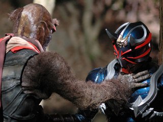 三之巻 落ちる声