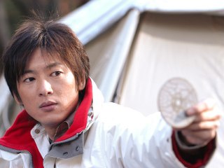 四之巻 駆ける勢地郎