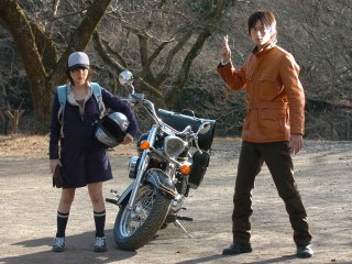 七之巻 息吹く鬼