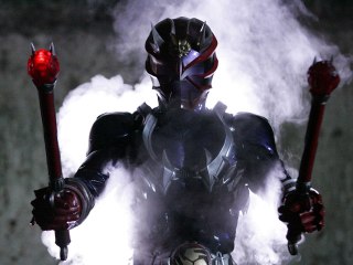 九之巻 蠢く邪心