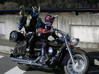 十之巻 並び立つ鬼