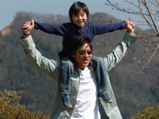 十一之巻 呑み込む壁