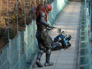 十三之巻 乱れる運命