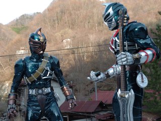 十六之巻 蠢く鬼