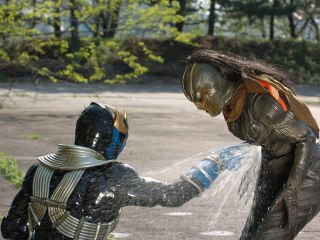 十七之巻 狙われる街