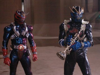 十八之巻 挫けぬ疾風