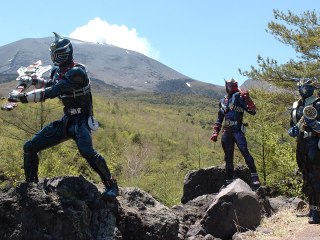 二十二之巻 化ける繭