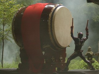 二十三之巻 鍛える夏