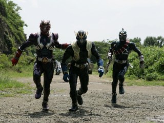 三十二之巻 弾ける歌